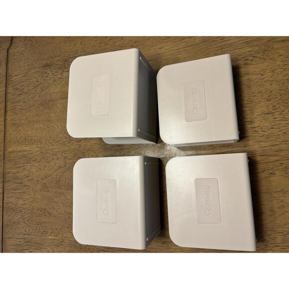 Caraway Magnetic Pan Organizers - Picture 1 of 4